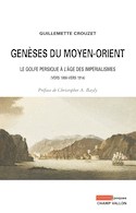 Genèses du Moyen-Orient